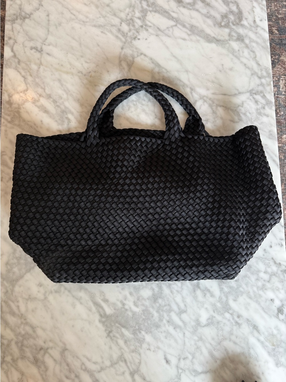 Naghedi NYC St Barths Medium Tote - Picture 2 of 6